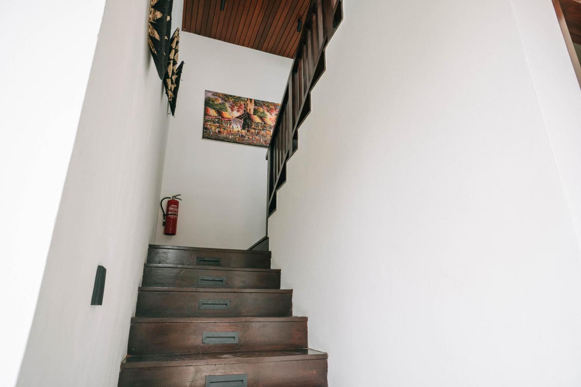 The Golden Serendipity Villa Seminyak (Bali)